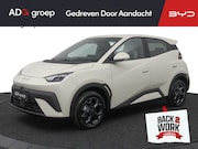 BYD Dolphin Surf - Boost 43 kWh | 322 KM Range | Elektrisch verstelbare voorsto
