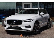 Volvo XC60 - B5 Business Pro 250pk Geartronic | Navigatie | ACC | Trekhaa