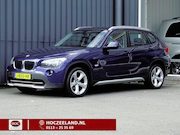 BMW X1 - sDrive18i Executive | Bluetooth | Stoelverwarming | 18"