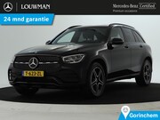 Mercedes-Benz GLC-klasse - 200 4MATIC Business Solution AMG Inclusief 24 maanden MB Cer