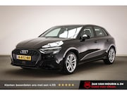 Audi A3 - Sportback 30 TFSI Advanced edition | VIRTUAL COCKPIT | STOEL