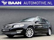 Volvo V70 - 2.0 T4 Polar+ | Leder | Schuif-/kanteldak | Stoelverwarming