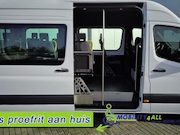 Mercedes-Benz Sprinter - DEMONTRATIE aan huis