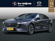 Mazda 6e - Takumi Plus Long Range 80 kWh | EV | Full-Option | BTW | SON