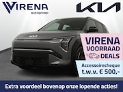 Kia EV3 - GT-Line Business Edition 81.4 kWh - Direct leverbaar - Stoel