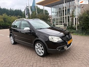 Volkswagen Polo - 1.4-16V Cross