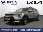 Kia Niro - 1.6 GDi Hybrid DynamicLine - Camera - Adaptieve cruise contr