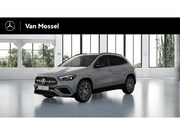 Mercedes-Benz GLA-Klasse - 250 e 140 Year Edition / Night-Pakket / Sfeerverlichting / P