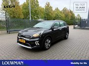 Kia Niro - 1.6 GDi Hybrid DynamicLine | Trekhaak |