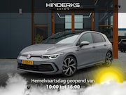 Volkswagen Golf - 1.5 eTSI R-Line Bns | 3X R-Line | Pano | IQ | Adap. Cruise