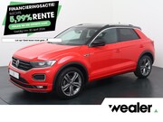 Volkswagen T-Roc - 1.5 TSI Sport Business R | 150 PK | Automaat | Multifunction