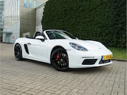 Porsche 718 Boxster - 2.0 Style Edition l Sport uitlaat l Adaptieve Cruise l Camer