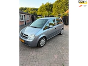 Opel Meriva - 1.6-16V Enjoy AUTOMAAT