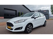 Ford Fiesta - 1.0 Titanium AIRCO 2 X SLEUTELS ELEC.PAKET