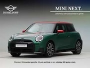 MINI Mini Electric - John Cooper Works Pakket XL Accu conditie 97%