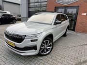 Skoda Kodiaq - 1.5 TSI Sportline Business | Pano | Winterpakket | Travelpak