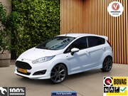 Ford Fiesta - 1.0 EcoBoost|Titanium|ST-Line|5Drs|Navi|Nap