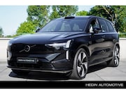 Volvo EX90 - Twin Motor Performance Ultra 7p. 111 kWh Bowers&Wilkins | Lu
