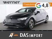 Mercedes-Benz EQE - ELEC-ART-ADV+ PANO HuD WINTER MEMO DISTR