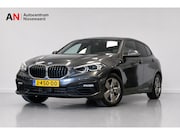 BMW 1-serie - 118i High Executive| Camera|Stoelverwarming|