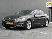BMW 4-serie Gran Coupe - 428i Luxury HUD 360 camera Navi Sportstoelen Memory