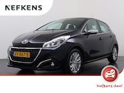 Peugeot 208 - Allure 82pk | Navigatie | Automatische airco | Parkeersensor