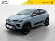 Dacia Spring - Extreme 100 24.3 kWh Automaat | Airco/Ecc | Andriod/Apple ca
