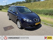 Seat Altea XL - 1.4 TSI Stylance inruil auto zo mee