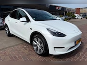 Tesla Model Y - Long Range AWD 75 kWh
