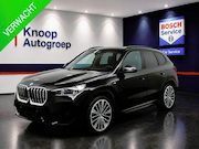 BMW X1 - xDrive30e | M Sport | Alcantara/Leer | Pano | Adaptive LED |