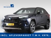 Toyota RAV4 - 2.5 Hybrid style Bi-tone | FACELIFT | JBL | Verwarmde Voorst
