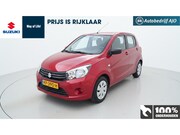 Suzuki Celerio - 1.0 Comfort Rijklaar prijs