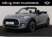 MINI Cabrio - Cruise Control / PDC / Multifunctioneel stuurwie