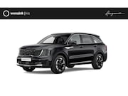 Kia Sorento - 1.6 T-GDi Plug-in Hybrid 4WD DynamicPlusLine 7p. | Panoramad