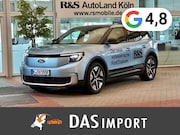 Ford Explorer - Premium Extended Range AHK+LED-Matrix+Pano+KeyFree