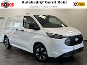 Ford e-Transit - Cust. 320 L1H1 Trend 71 kWh Full-led 3-Persoons CruiseContro