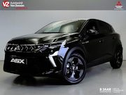 Mitsubishi ASX - Black Edition | Nieuw | Uit voorraad leverbaar | Actie tot 3