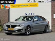 BMW 3-serie - Gran Turismo 320i High Executive Sport Key