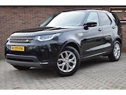 Land Rover Discovery - 2.0 Sd4 HSE Luxury '18 Pano LED Clima Leder Navi Cruise Inru