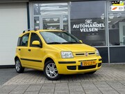 Fiat Panda - 1.2 Edizione Cool Nap Airco