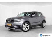Volvo XC40 - 2.0 T4 Momentum | 1e Eigenaar! | Dealer Onderhouden! | Trekh