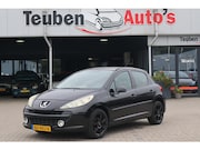 Peugeot 207 - 1.4 VTi Look (Technisch goed), Airco, Cruise control, Elektr