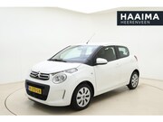 Citroën C1 - 1.0 VTi Feel | Airco | Bluetooth | Centrale deurvergrendelin