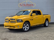 Dodge Ram - Sport 5.7 HEMI V8 LPG | Uniek! | Camera | Stuur/stoelverwarm
