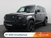 Land Rover Defender - 110 2.0 P300e 110 X-Dynamic HSE 300PK Aut. MY26 Trekhaak, He