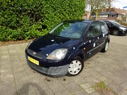 Ford Fiesta - MET NIEUW JAAR APK