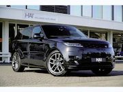 Land Rover Range Rover Sport - P460e Dynamic SE PHEV I Pano I Black Pack I 5 jaar garantie