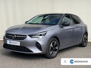 Opel Corsa-e - Elegance 50 kWh Airco | Camera | Cruise Control | DAB | Keyl