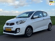 Kia Picanto - 1.2 CVVT ISG Super Pack | Keyless | Cruise | Climate | LED
