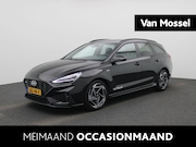 Hyundai i30 - Wagon 1.5 T-GDi MHEV N Line | Stoelverwarming | Stuurwielver